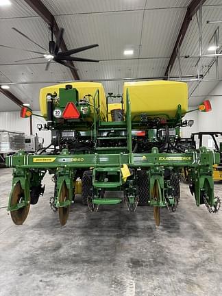 Image of John Deere DB60 equipment image 4