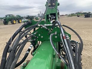 Main image John Deere DB60 22