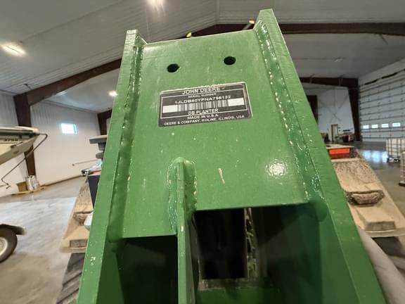 Image of John Deere DB60 equipment image 3