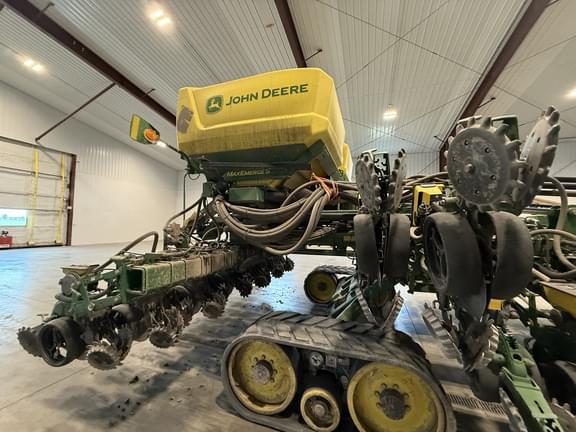 Image of John Deere DB60 equipment image 4