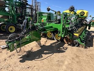 Main image John Deere DB60 0