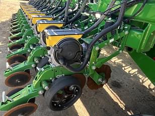 Main image John Deere DB60 3