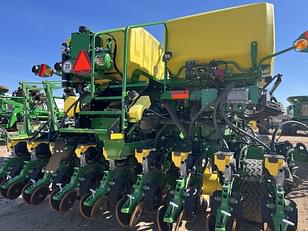 Main image John Deere DB60 7