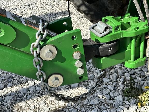 Image of John Deere DB60 equipment image 2