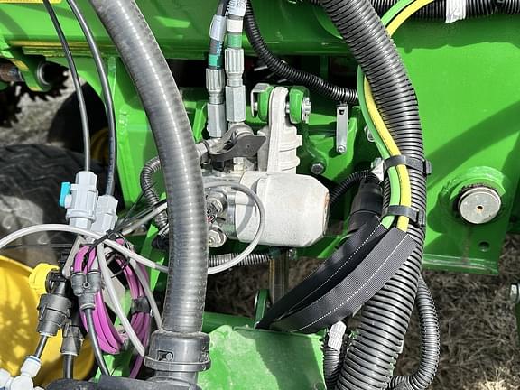 Image of John Deere DB60 equipment image 4