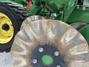 Main image John Deere DB60 10