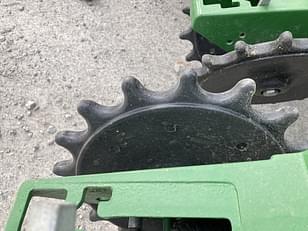 Main image John Deere DB60 14