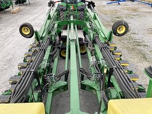 Main image John Deere DB60 15