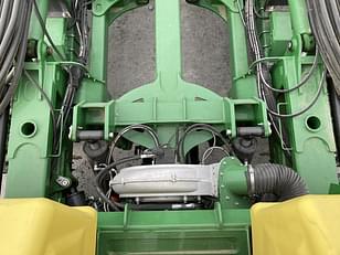 Main image John Deere DB60 17