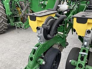 Main image John Deere DB60 1