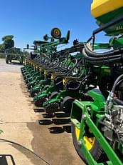 Main image John Deere DB60 21