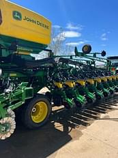 Main image John Deere DB60 22