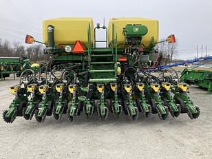 Main image John Deere DB60 6