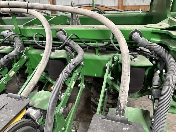 Image of John Deere DB60 equipment image 4