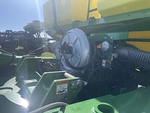 Main image John Deere DB60 15