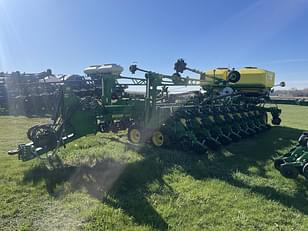 Main image John Deere DB60 1