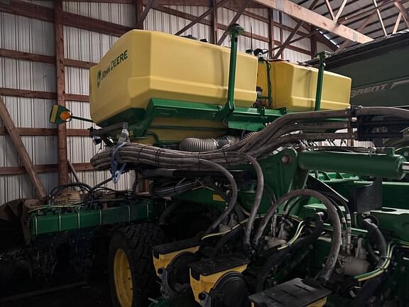 Image of John Deere DB60 equipment image 4