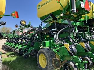 Main image John Deere DB60 22