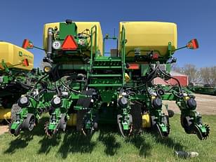 Main image John Deere DB60 24