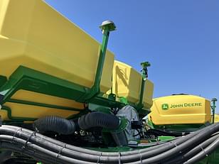 Main image John Deere DB60 28