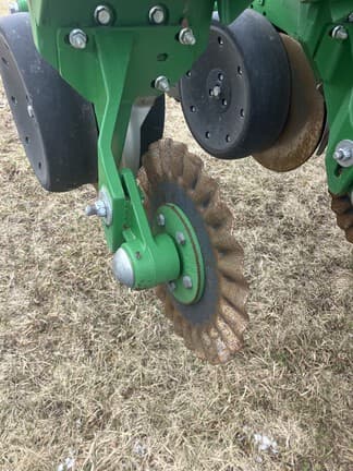 Image of John Deere DB60 equipment image 2