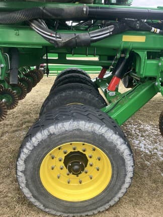 Image of John Deere DB60 equipment image 3