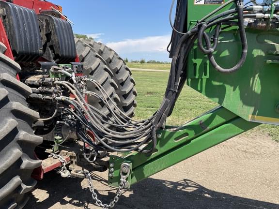 Image of John Deere DB60 equipment image 2