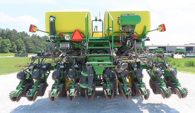 Image of John Deere DB60 equipment image 3