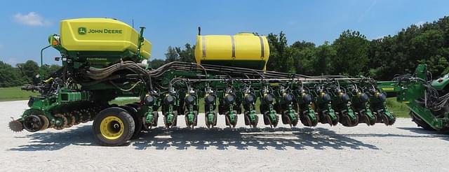 Image of John Deere DB60 equipment image 4