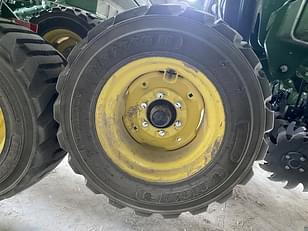 Main image John Deere DB60 16