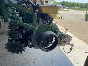 Main image John Deere DB60 6