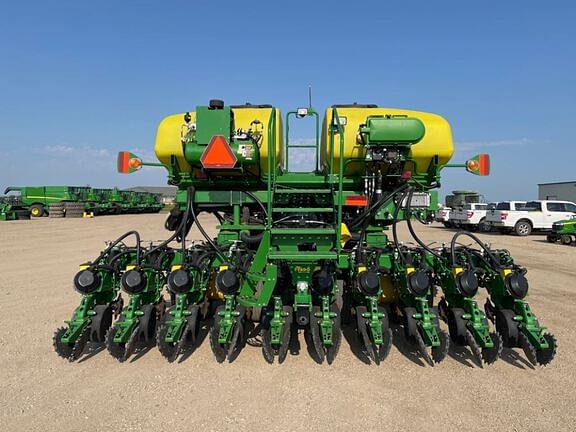 Image of John Deere DB60 equipment image 3