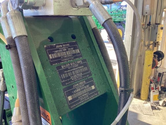 Image of John Deere DB60 equipment image 4