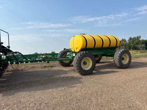 2022 John Deere DB60 Equipment Image0