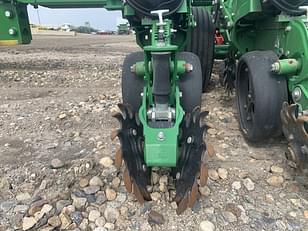 Main image John Deere DB60 18