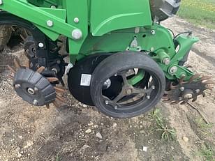 Main image John Deere DB60 20