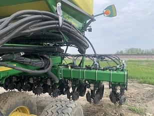 Main image John Deere DB60 25