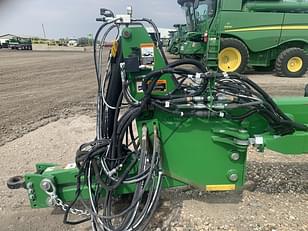 Main image John Deere DB60 6