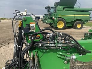 Main image John Deere DB60 8