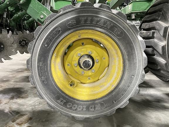 Image of John Deere DB60 equipment image 2