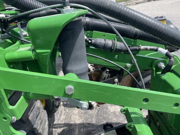 Image of John Deere DB60 equipment image 4