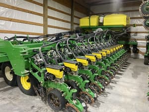 2022 John Deere DB60 Image