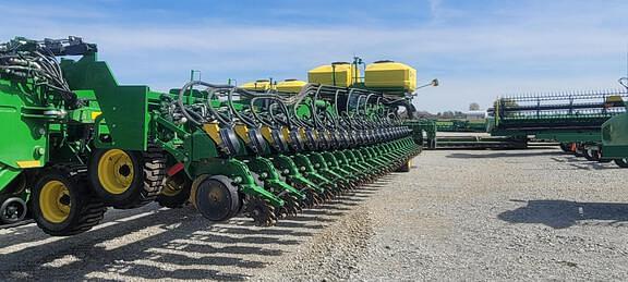 Image of John Deere DB90 Primary image