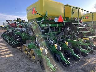 Main image John Deere DB90 8