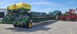 2022 John Deere DB90 Image