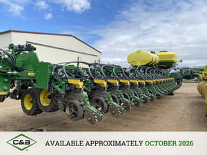 2022 John Deere DB90 Image