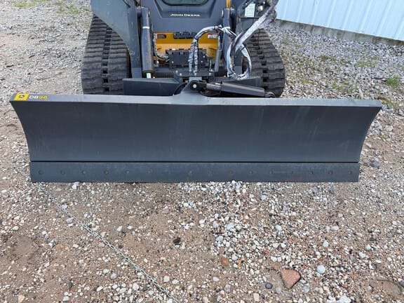 2022 John Deere DB96 Equipment Image0