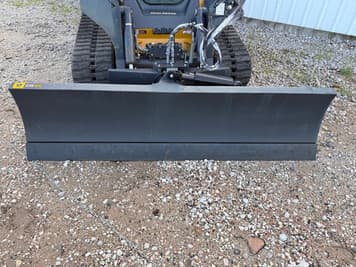 Main image John Deere DB96
