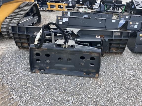 Image of John Deere DB96 equipment image 4