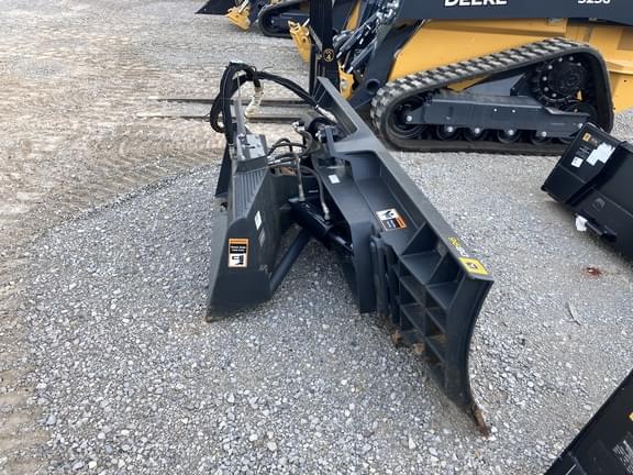 Image of John Deere DB96 equipment image 2